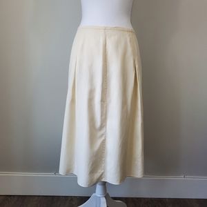 Like new Silk Skirt